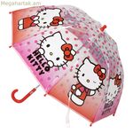 Հովանոց Hello Kitty վարդագույն 45 սմ Ø 45 սմ