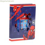 Գրիչ Սարդ-Մարդ Բազմագույն