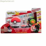 Գործողության ֆիգուր Պոկեմոն