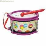 Թմբուկի ռեյգ 17 սմ