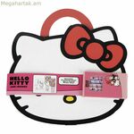 Նկարներ գունավորելու համար Hello Kitty-ում