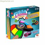 Սեղանի խաղ Bizak Pulsa El Primero El Desafio