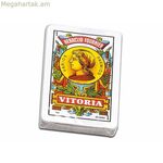 Իսպանական խաղաքարտերի հավաքածու (40 քարտ) Cayro