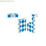 Փազլ Cayro կախարդական օձ