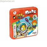 Արհեստի խաղ Cayro