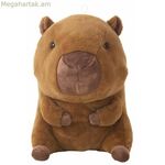 Փափուկ խաղալիք Capy Mel 14 սմ