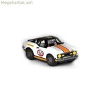 Մեքենայի բանդայ