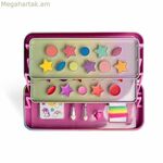 Մոդելավորման խաղ՝ Մարտինելիա