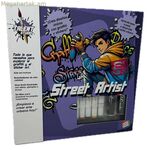 Արհեստի խաղ Cefatoys բազմագույն