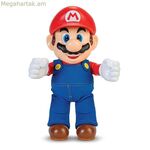 Գործողության նկար Super Mario 36 սմ