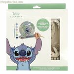 Արհեստի հավաքածու՝ փայտե կարերով