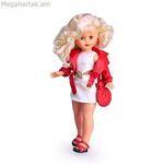 Տիկնիկ Նենսի 40 սմ