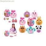 Փափուկ խաղալիք Զուրու Մամակորն