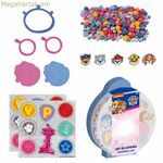 Ապարանջանի և վզնոցի պատրաստման հավաքածու՝ The Paw Patrol Multicolor