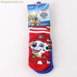 Անսահող գուլպաներ The Paw Patrol բազմագույն 23-26