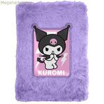 Նոթատետր Կուրոմի A5