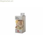 Նվերների հավաքածու նորածինների համար Պոլիեսթեր Բամբակ