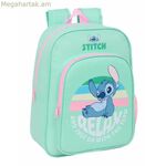 Դպրոցական պայուսակի կար՝ 26 x 34 x 11 սմ