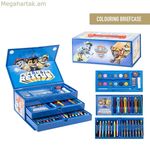 Գրիչ «Թաթերի պատրուկ կապույտ»