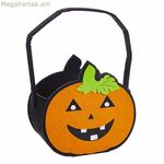 Հելոուինի զարդարանքներ՝ «Իմ մյուս ես»-ը, դդում