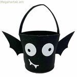 Հելոուինի զարդարանքներ՝ Իմ մյուս եսը՝ Սև չղջիկ