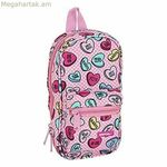 Մատիտների պայուսակ Safta Pink