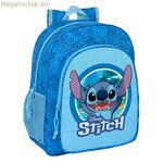 Դպրոցական պայուսակի կար՝ կապույտ 32 X 38 X 12 սմ