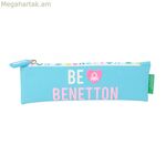 Հոլդոլ Բենետոն Ունիկալ Վարդագույն Փիրուզագույն 20 x 6 x 1 սմ