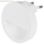 Գիշերային լույս EDM 04043 Բազմագույն շրջանաձև խցաններ