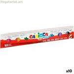 Ֆլոմաստերների հավաքածու Carioca Joy Colorful Galaxy Multicolour (10 հատ)