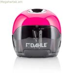 Մատիտի սրիչ Novus Magenta