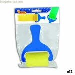 Ջովի դեղին կապույտ գլանափաթեթ (12 հատ)