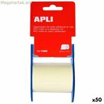 Դեղին կպչուն թղթեր՝ 60 մմ 10 մ (50 միավոր)