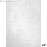 Թուղթ Apli սպիտակ A4 100 թերթ (12 միավոր)