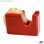 Sellotape Dispenser Fixo Caramel 19 մմ x 33 մ (10 միավոր)