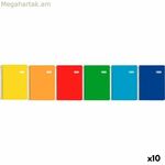 Մատանիների գիրք ENRI Quarto 80 թերթ (10 հատ)