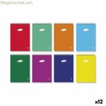 Թղթերի հավաքածու Pacsa BASIC 1/12 80 թերթ 10 հատ (12 միավոր)