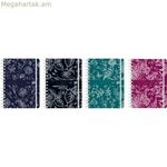 Օրագիր Oxford ROMANCE A5 21 x 14,8 սմ 2026 (5 հատ)