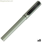 Roller Pen Pelikan PIÑA COLADA Olive 0,7 մմ (8 միավոր)