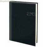 Օրագիր Դեուստո Պոզիտանո, սև 17 x 24 սմ 2026