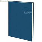 Օրագիր Դեուստո Պոզիտանո Կապույտ 17 x 24 սմ 2026