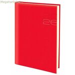 Օրագիր Դեուստո Պոզիտանո Կարմիր 17 x 24 սմ 2026