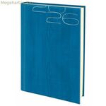 Օրագիր Դեուստո Չերվինո կապույտ 17 x 24 սմ 2026