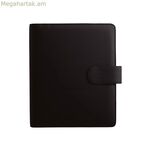 Օրագիր Ֆինոկամ սև 11,7 x 18,1 սմ