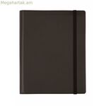 Օրագիր Finocam DUOBAND սև A5 15,5 x 21,2 սմ 2025-2026