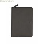 Փաստաթղթի պահոց Finocam սև