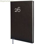 Օրագիր Finocam DYNAMIC MILANO սև 16,5 x 24 սմ