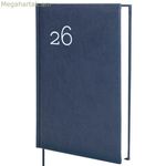 Օրագիր Finocam DYNAMIC MILANO Կապույտ A5 21 x 27 սմ 2026