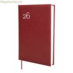 Օրագիր Ֆինոկամ Բորդո 16,5 x 24 սմ