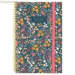 Օրագիր Ֆինոկամ ԴԻԶԱՅՆ ՀԱՎԱՔԱԾՈՒ Ֆլորա 11,7 x 18,1 սմ 2026